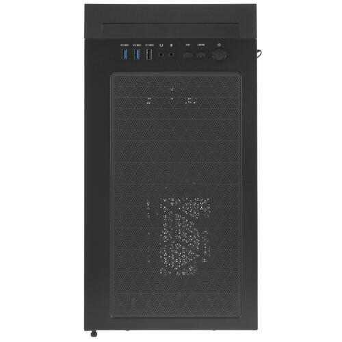 Компьютерный корпус Montech AIR 1000 LITE Black (AIR1000LB)