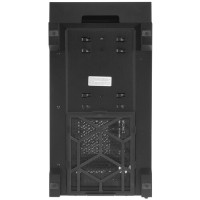 Компьютерный корпус Montech AIR 1000 LITE Black (AIR1000LB)