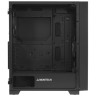Компьютерный корпус Montech AIR 1000 LITE Black (AIR1000LB)