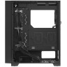Компьютерный корпус Montech AIR 1000 LITE Black (AIR1000LB)