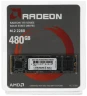 Твердотельный накопитель AMD 480 Gb Radeon R3 Series (R3MS0480G8)