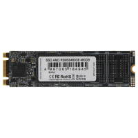 Твердотельный накопитель AMD 480 Gb Radeon R3 Series (R3MS0480G8)