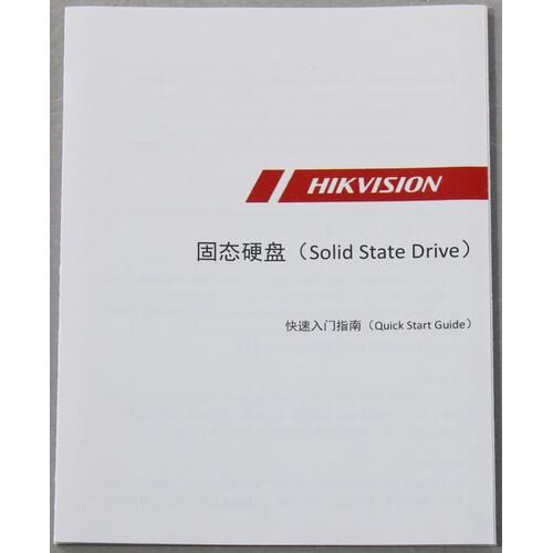 Твердотельный накопитель HIKVISION 1000 Gb HS-SSD-Desire(P)/1024G