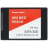 Твердотельный накопитель Western Digital 2000 Gb Red WDS200T1R0A