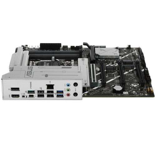 Материнская плата ASUS PRIME Z890-P WIFI (90MB1I70-M0EAY0)