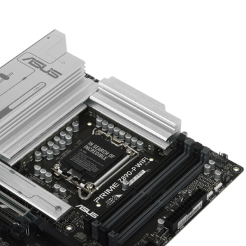 Материнская плата ASUS PRIME Z890-P WIFI (90MB1I70-M0EAY0)