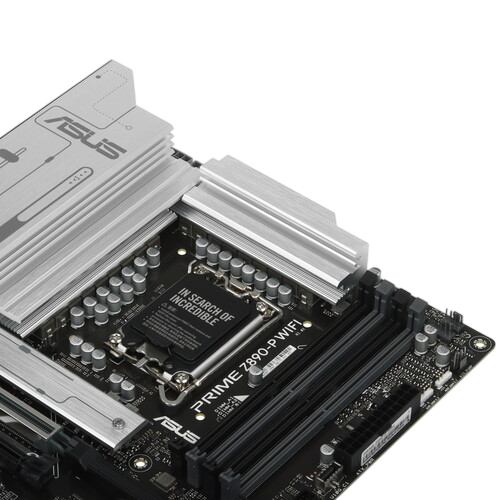 Материнская плата ASUS PRIME Z890-P WIFI (90MB1I70-M0EAY0)