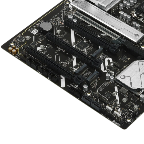 Материнская плата ASUS PRIME Z890-P WIFI (90MB1I70-M0EAY0)