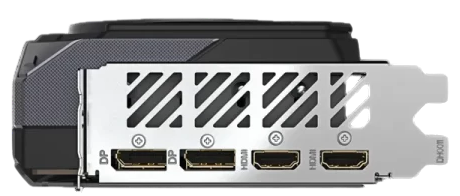 Видеокарта Gigabyte (GV-R9070XTGAMING OC-16GD) Radeon RX 9070 XT 16GB GAMING OC