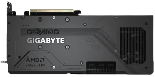 Видеокарта Gigabyte (GV-R9070XTGAMING OC-16GD) Radeon RX 9070 XT 16GB GAMING OC