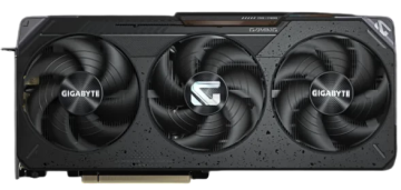 Видеокарта Gigabyte (GV-R9070XTGAMING OC-16GD) Radeon RX 9070 XT 16GB GAMING OC
