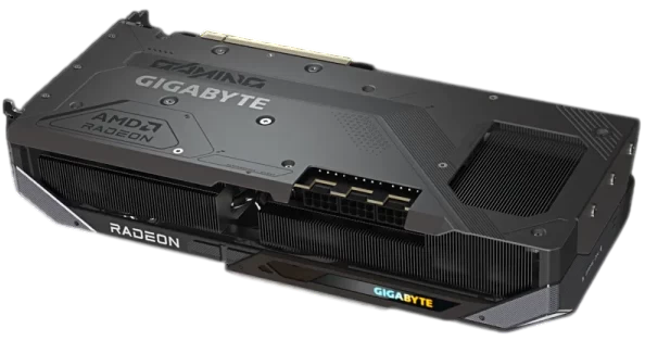 Видеокарта Gigabyte (GV-R9070XTGAMING OC-16GD) Radeon RX 9070 XT 16GB GAMING OC