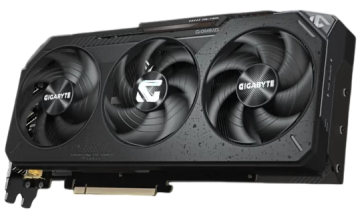 Видеокарта Gigabyte (GV-R9070XTGAMING OC-16GD) Radeon RX 9070 XT 16GB GAMING OC