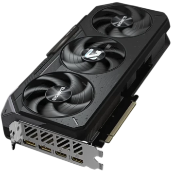 Видеокарта Gigabyte (GV-R9070XTGAMING OC-16GD) Radeon RX 9070 XT 16GB GAMING OC