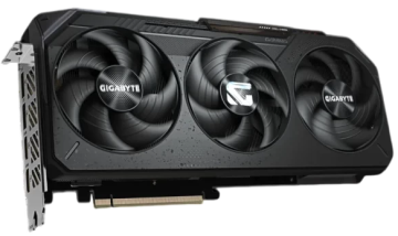 Видеокарта Gigabyte (GV-R9070XTGAMING OC-16GD) Radeon RX 9070 XT 16GB GAMING OC