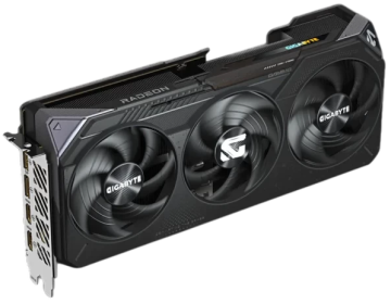 Видеокарта Gigabyte (GV-R9070XTGAMING OC-16GD) Radeon RX 9070 XT 16GB GAMING OC