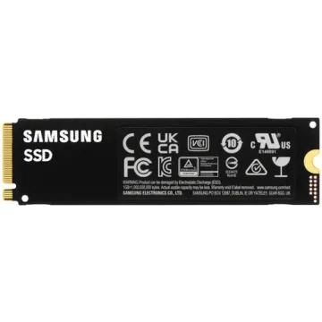 Твердотельный накопитель Samsung 1000 Gb 980 PRO (MZ-V8P1T0BW)