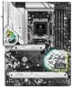 Материнская плата ASRock B650E STEEL LEGEND WIFI