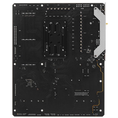 Материнская плата ASRock B650E STEEL LEGEND WIFI