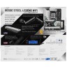 Материнская плата ASRock B650E STEEL LEGEND WIFI
