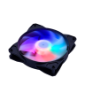 Вентилятор для корпуса 1STPLAYER G6 bulk