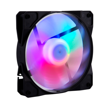 Вентилятор для корпуса 1STPLAYER G6 bulk