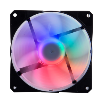 Вентилятор для корпуса 1STPLAYER G6 bulk