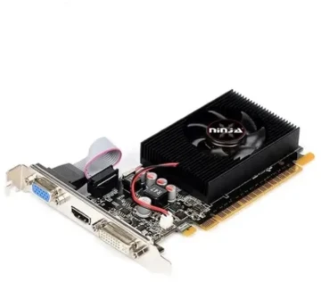 Видеокарта Sinotex Ninja (AFR523023F) Radeon R5 230 2GB
