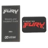 Оперативная память 64 Gb 5200 MHz Kingston FURY Beast RGB XMP (KF552C40BBAK2-64)
