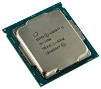 Процессор Intel Core i5 7500 OEM CM8067702868012