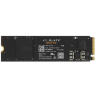 Твердотельный накопитель Western Digital 1000 Gb SN770 Black (WDS100T3X0E)
