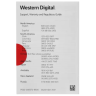 Твердотельный накопитель Western Digital 1000 Gb SN770 Black (WDS100T3X0E)