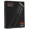 Твердотельный накопитель Western Digital 1000 Gb SN770 Black (WDS100T3X0E)