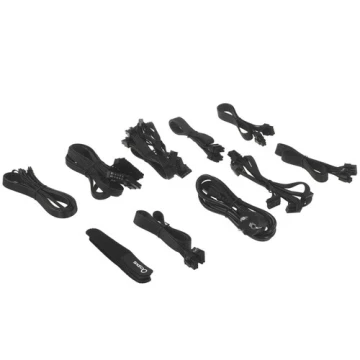 Блок питания Ocypus 850W Iota P850 (Iota-P850-G1FFBK024X-EU) 16 Pin (PCIe 5.0 Connector Cable Details)