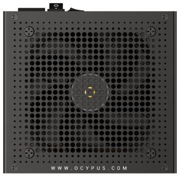 Блок питания Ocypus 850W Iota P850 (Iota-P850-G1FFBK024X-EU) 16 Pin (PCIe 5.0 Connector Cable Details)
