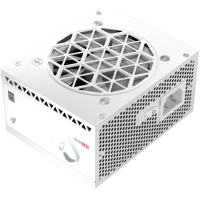 Блок питания 1STPLAYER 850W SFX GOLD White (PS-850SFX-WH)