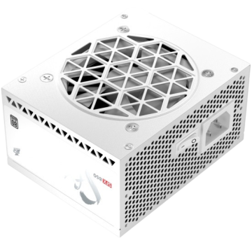 Блок питания 1STPLAYER 850W SFX GOLD White (PS-850SFX-WH)