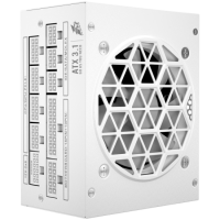 Блок питания 1STPLAYER 850W SFX GOLD White (PS-850SFX-WH)