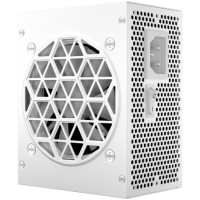 Блок питания 1STPLAYER 850W SFX GOLD White (PS-850SFX-WH)