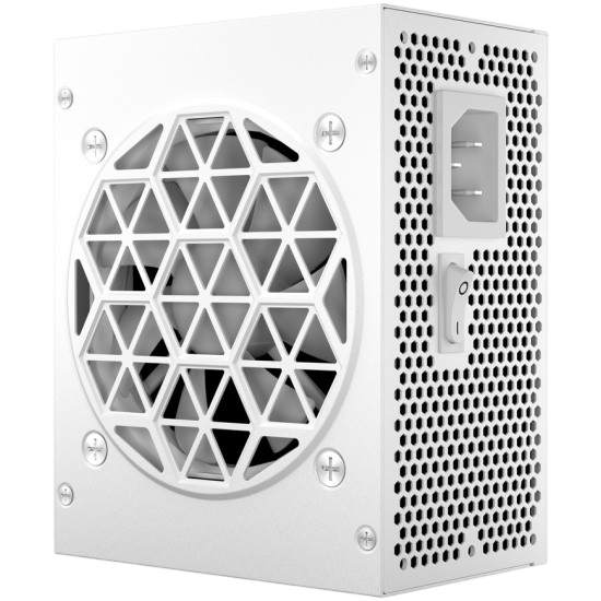 Блок питания 1STPLAYER 850W SFX GOLD White (PS-850SFX-WH)