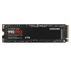 Твердотельный накопитель Samsung 2000 Gb 990 PRO (MZ-V9P2T0BW)