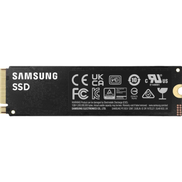 Твердотельный накопитель Samsung 2000 Gb 990 PRO (MZ-V9P2T0BW)