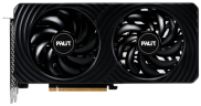 Видеокарта Palit (NE75060S19P1-GB2063D) GeForce RTX 5060 8GB Dual OC
