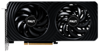 Видеокарта Palit (NE75060S19P1-GB2063D) GeForce RTX 5060 8GB Dual OC