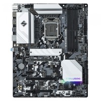 Материнская плата ASRock H570 STEEL LEGEND