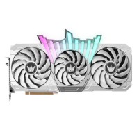 Видеокарта KFA2 (49NXM5MD6PHK) GeForce RTX 4090 24GB Hall Of Fame KD91408