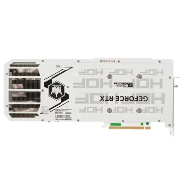Видеокарта KFA2 (49NXM5MD6PHK) GeForce RTX 4090 24GB Hall Of Fame KD91408