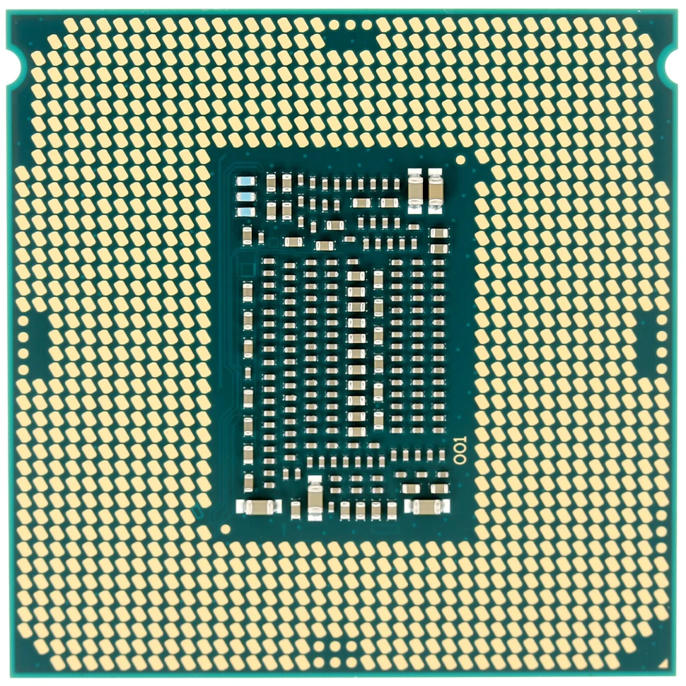 Процессор Intel Pentium G5420 BOX BX80684G5420