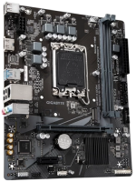 Материнская плата Gigabyte H610M K DDR4