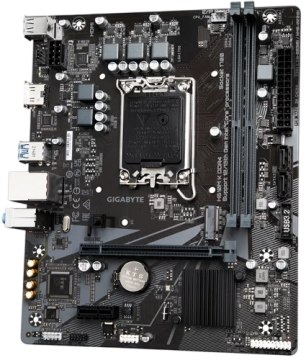 Материнская плата Gigabyte H610M K DDR4